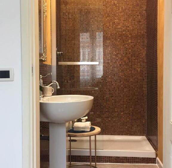 Номер Deluxe, B&b Colombo By Addler House Ospitality