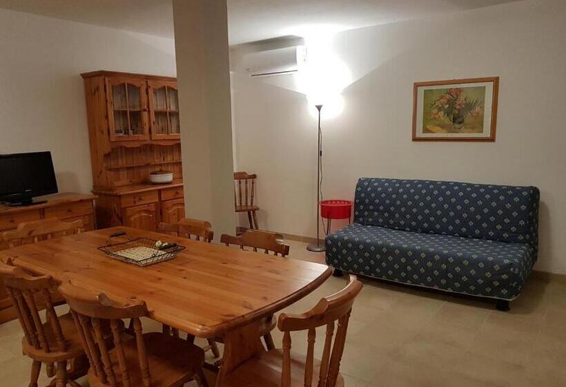 Студия Стандарт, B&b Villa Sole