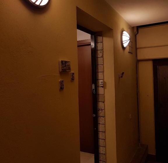 Студия Стандарт, B&b Villa Sole