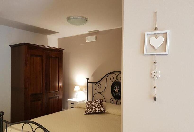 Студия Стандарт, B&b Villa Sole