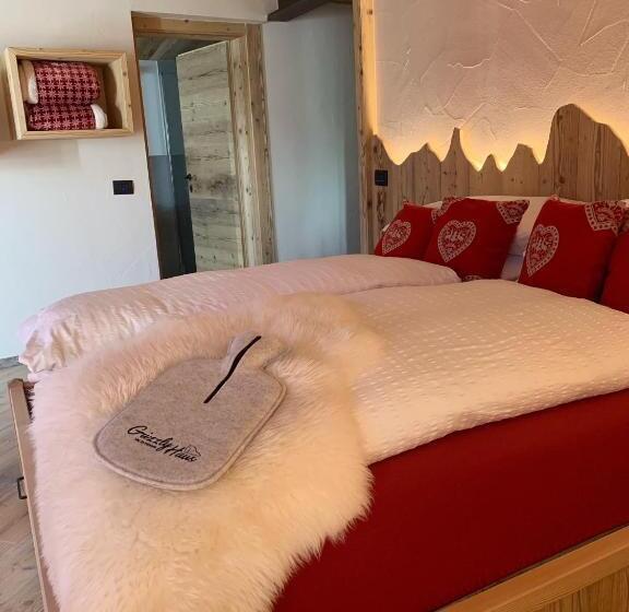 Family Suite, Grizzly Haus & Frosch Restaurant   Teritoria