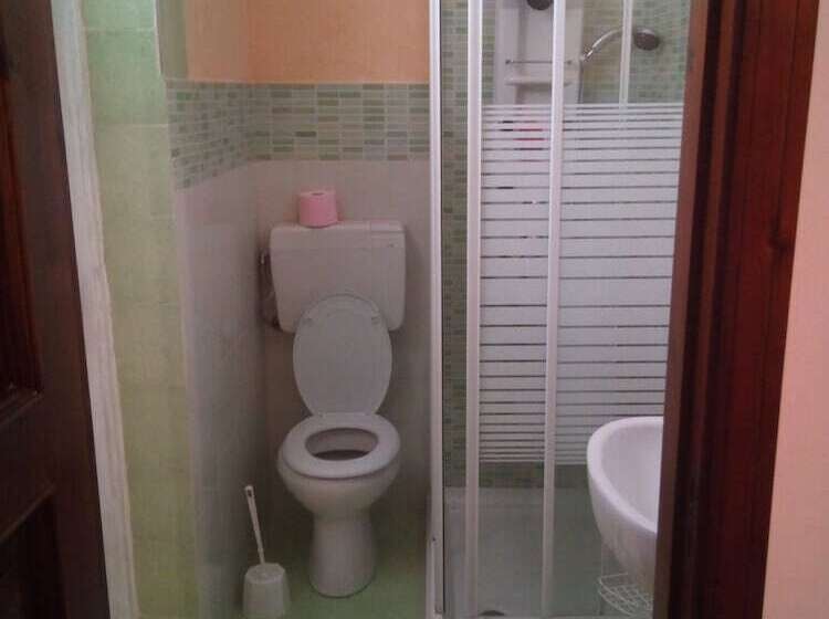 اتاق لوکس, B&b Villa Mirella