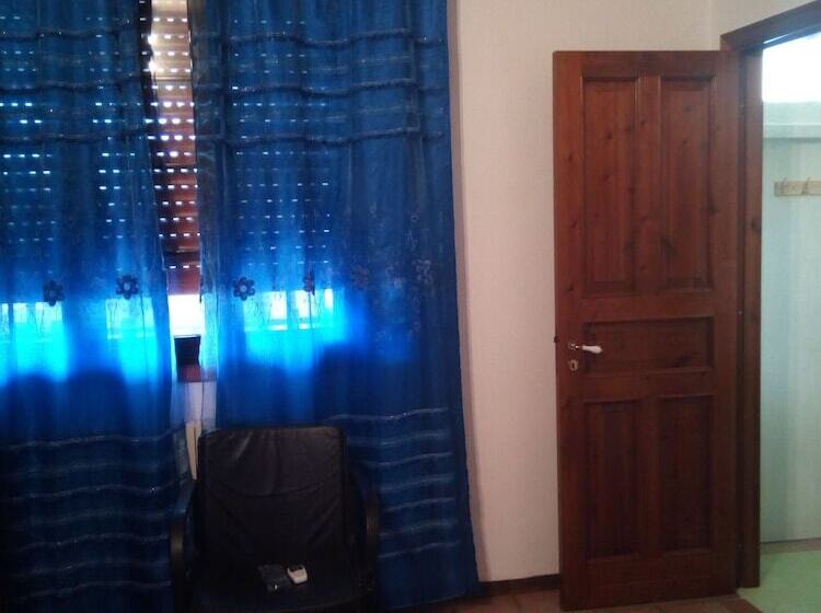 اتاق لوکس, B&b Villa Mirella
