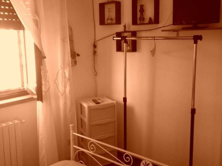اتاق عادی, B&b Villa Mirella