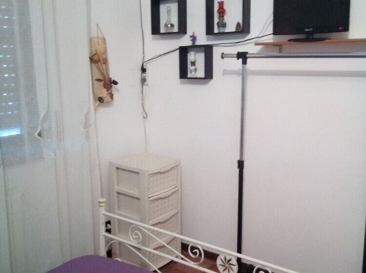 اتاق عادی, B&b Villa Mirella