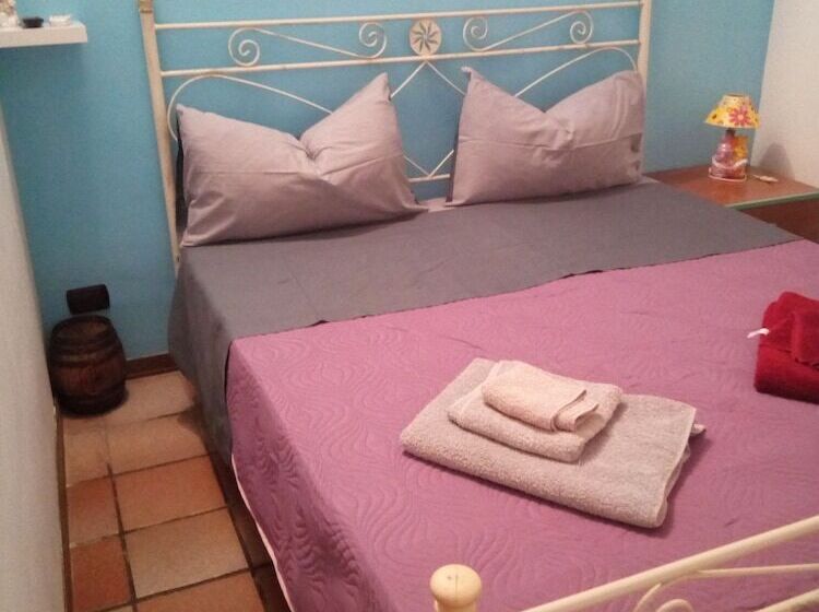 اتاق عادی, B&b Villa Mirella