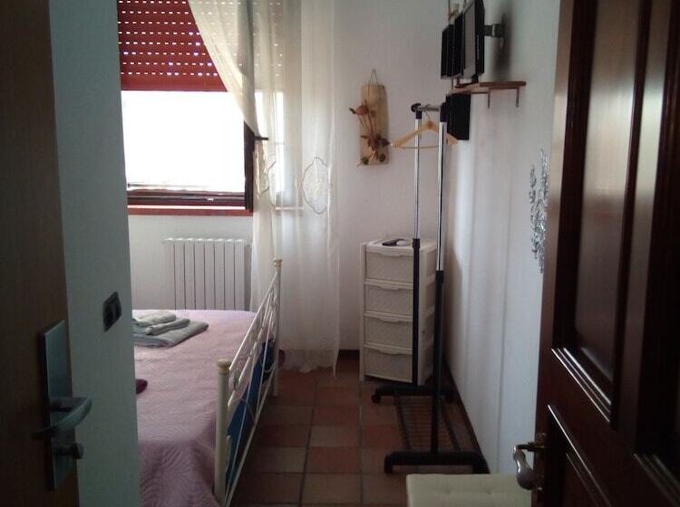 اتاق عادی, B&b Villa Mirella