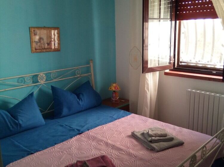 اتاق عادی, B&b Villa Mirella