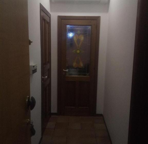 اتاق استاندارد با تخت بزرگ, B&b Villa Mirella
