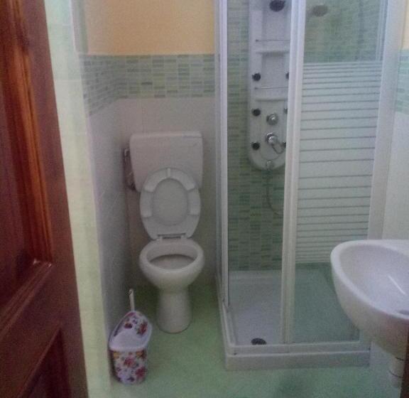 اتاق لوکس, B&b Villa Mirella