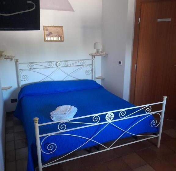 اتاق لوکس, B&b Villa Mirella