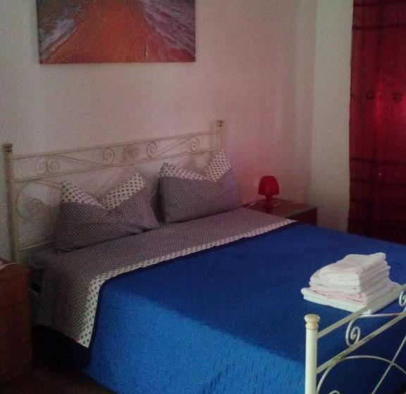 اتاق استاندارد, B&b Villa Mirella