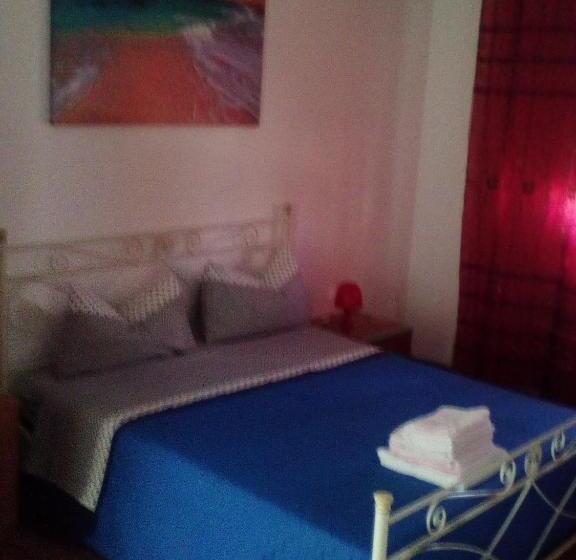 اتاق استاندارد, B&b Villa Mirella