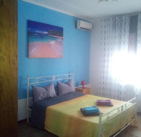 اتاق استاندارد, B&b Villa Mirella