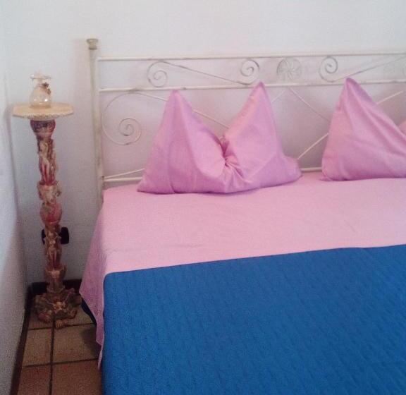 اتاق عادی, B&b Villa Mirella