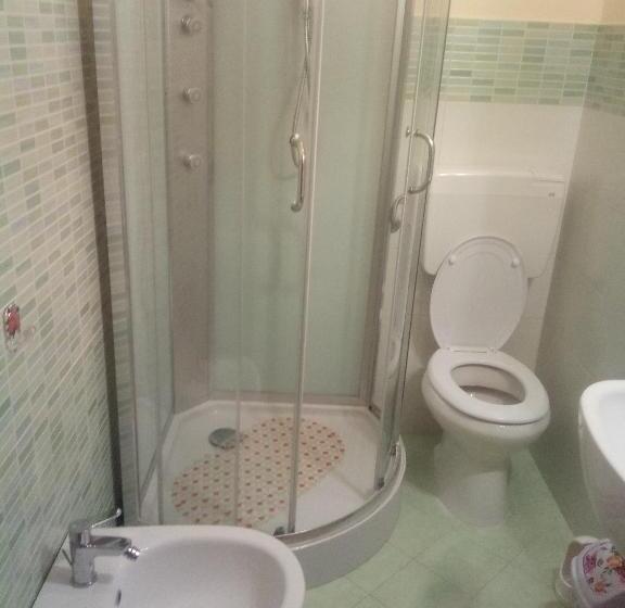 اتاق عادی, B&b Villa Mirella