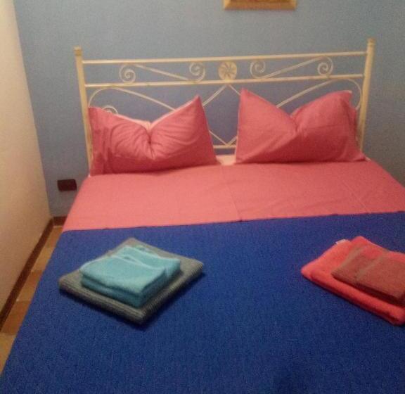 اتاق عادی, B&b Villa Mirella