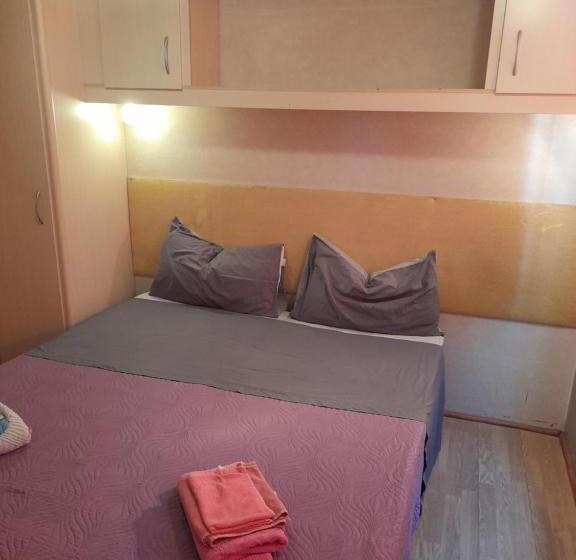 خانه 1 خوابه, B&b Villa Mirella