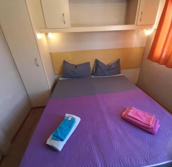 خانه 1 خوابه, B&b Villa Mirella
