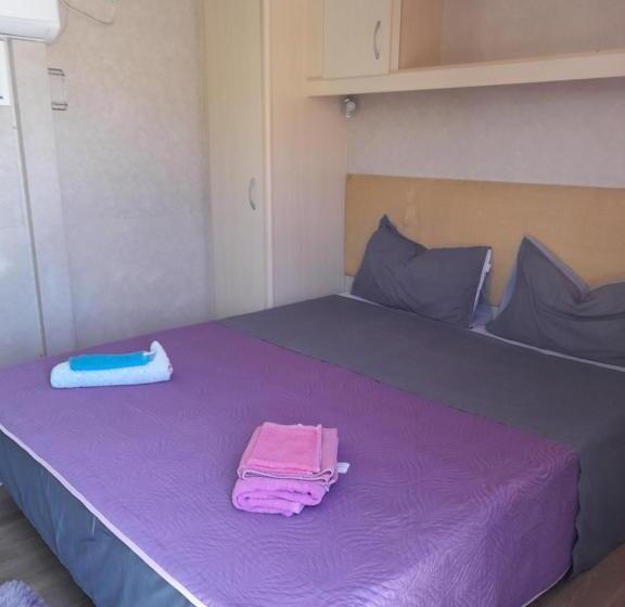 خانه 1 خوابه, B&b Villa Mirella