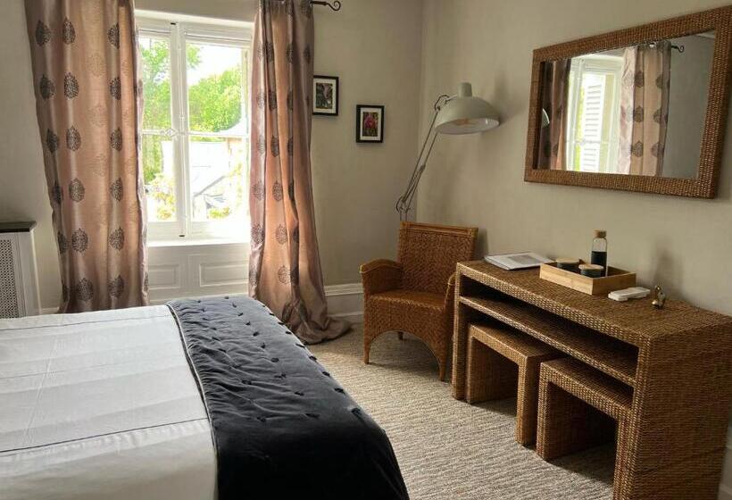 Номер Superior, Chambres D Hôtes & Spa Les Perce Neige