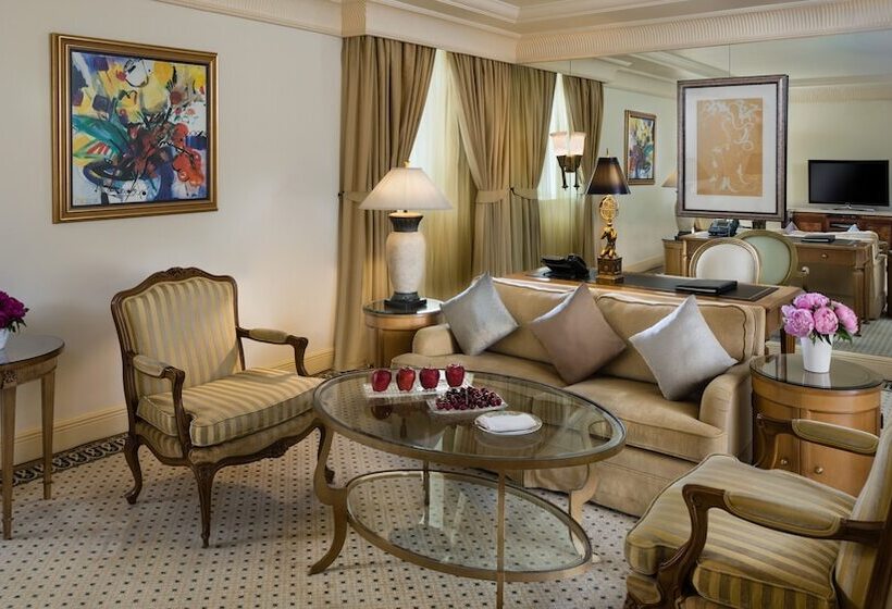 سوییت, Intercontinental Phoenicia Beirut, An Ihg