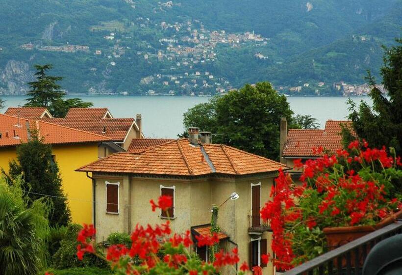 Suite with Terrace, Sonenga