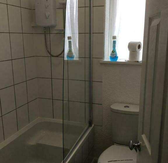 Quarto Familiar, The Danescourt