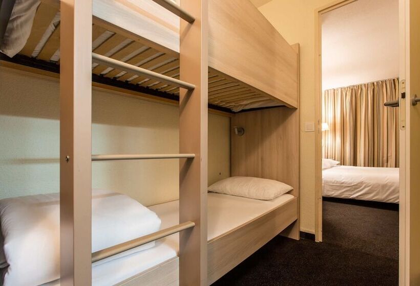 Студия Стандарт, Garden & City Cauterets Balneo