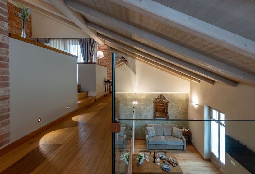 اتاق استاندارد, Sunstar Hotel Piemont Castello Di Villa