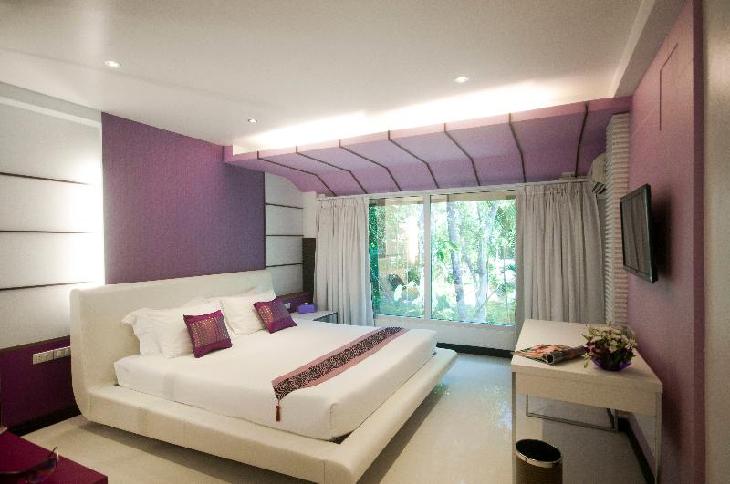Номер Deluxe, The L Resort, Krabi
