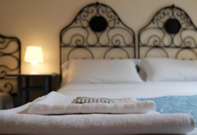 スタンダードルーム, B&b Casa Del Priore