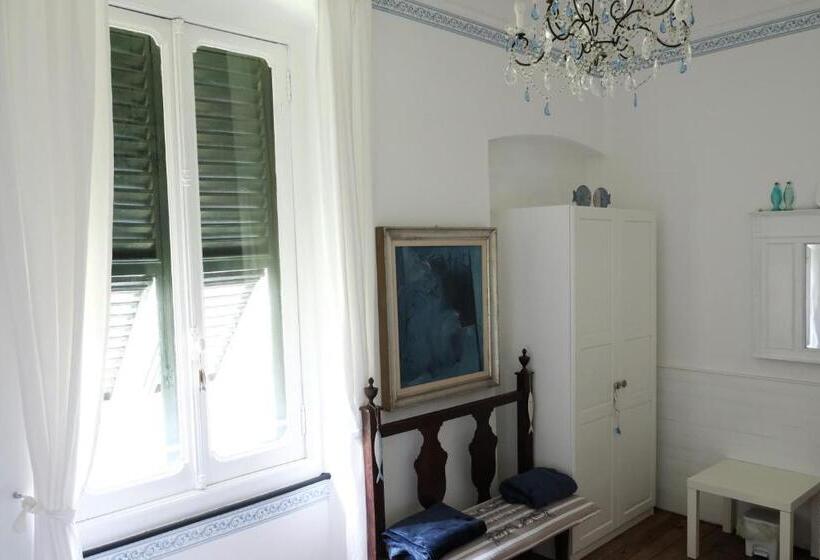 ガーデンビュースタンダードルーム, B&b Casa Del Priore
