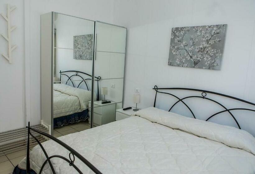 デラックスルーム, Veda Elegant Rooms
