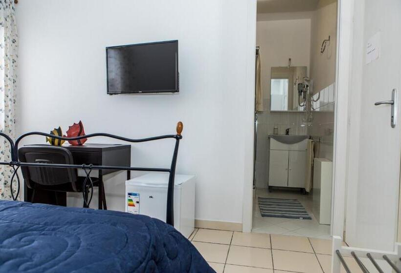 デラックスルーム, Veda Elegant Rooms
