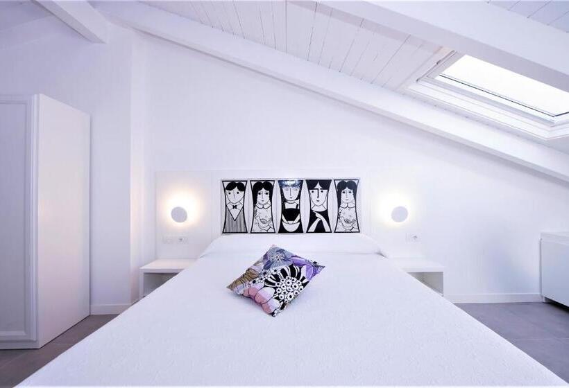 Family Suite, Zia Pupetta Suites