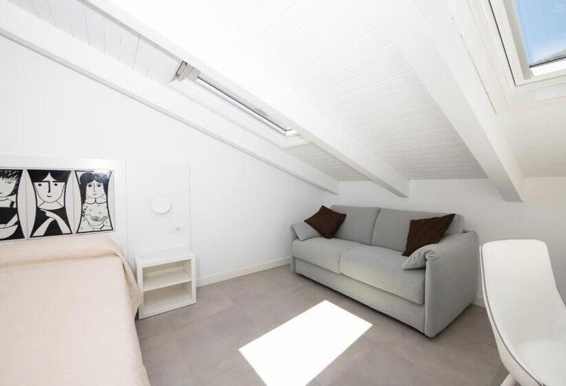 Family Suite, Zia Pupetta Suites