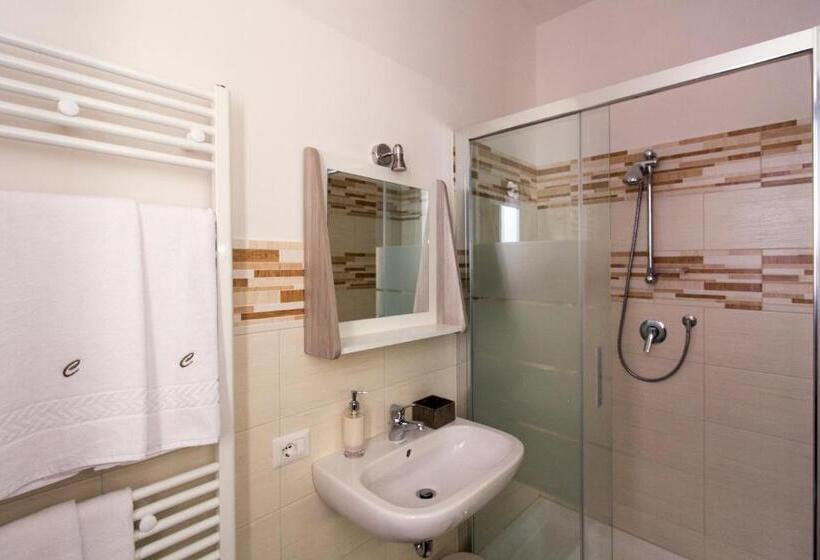 اتاق استاندارد, Cianciana