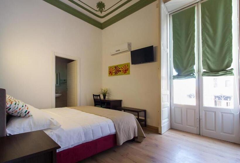 اتاق استاندارد, Cianciana