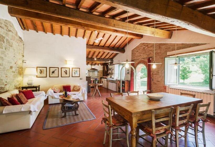 침실 3개 아파트, Agriresort La Noce Di Francesca