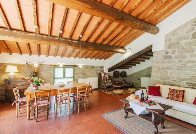 침실 3개 아파트, Agriresort La Noce Di Francesca