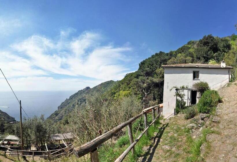 家庭间, Agririfugio Molini