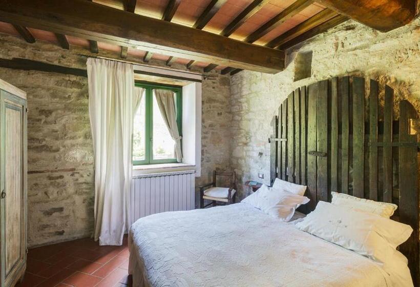 침실 3개 아파트, Agriresort La Noce Di Francesca
