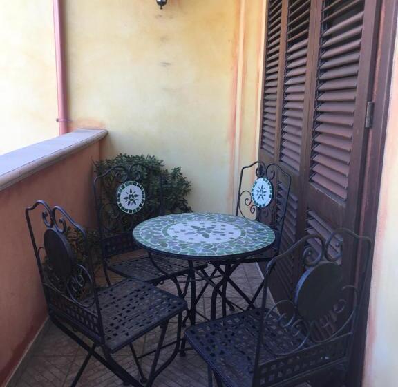 Номер Стандарт, B&b Il Girasole