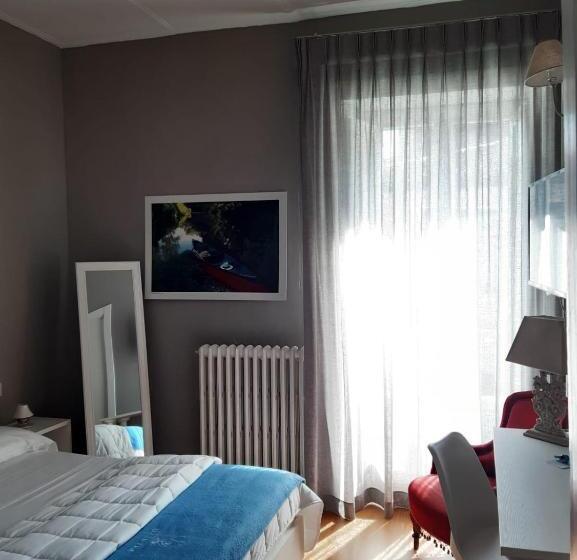 اتاق استاندارد, Boutique Hotel Palazzo Corso Umberto