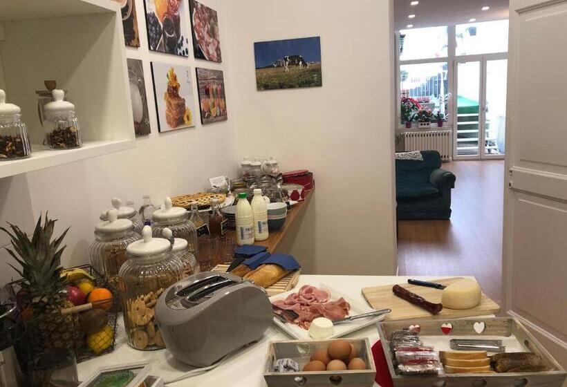 اتاق استاندارد, Boutique Hotel Palazzo Corso Umberto