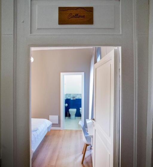 اتاق استاندارد, Boutique Hotel Palazzo Corso Umberto