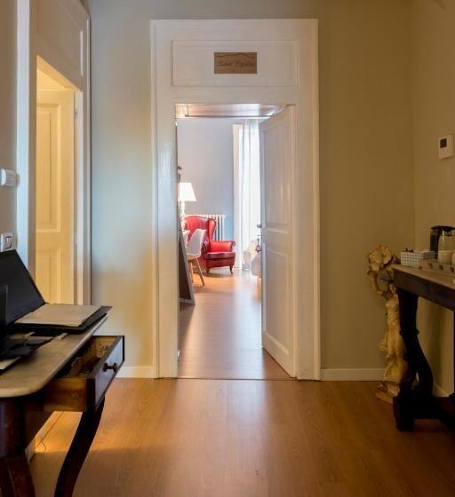 اتاق سوپریور, Boutique Hotel Palazzo Corso Umberto