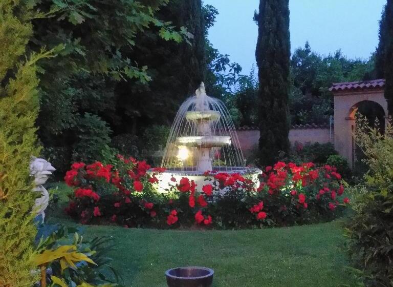Номер Стандарт, Cascina Corteprimavera, B&b Del Baliot