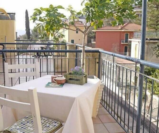 استودیو کامفورت, Residence Perla
